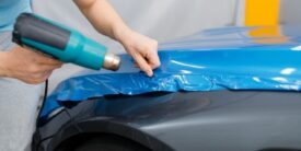 Protect Your Vehicle’s Paint with Xpel PPF in Mississauga