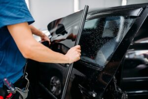 Car Window Tint in Mississauga