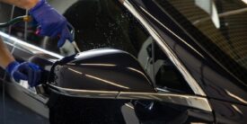 Enhance Your Vehicle with Premium Window Tinting in Mississauga