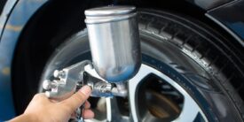 Transform Your Vehicle with Caliper Paint in Toronto