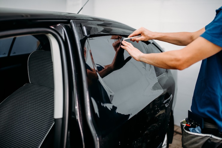 You are currently viewing 5 Reasons Why Window Tint is a Must-Have for Car Owners in 2025