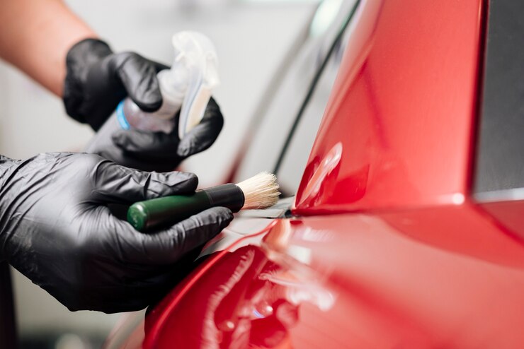 You are currently viewing Enhance and Protect Your Vehicle with Xpel PPF in Toronto